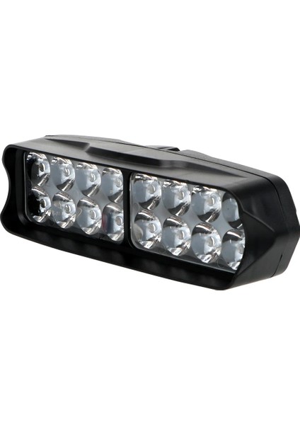 B Tarzı 10W 15W 20W Araba Drl LED Çalışma Işığı Sel Işın Spot 12V Gündüz Çalışan Işık Oto Aksesuarları Suv Offroad Araç Lambası Için (Yurt Dışından) fiyatları