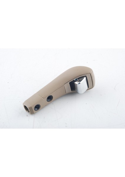 HONDA CİTY 2003-2008/JAZZ 2002-2007 OTOMATİK VİTES TOPUZU AÇIK KAHVERENGİ 54130SAA981
