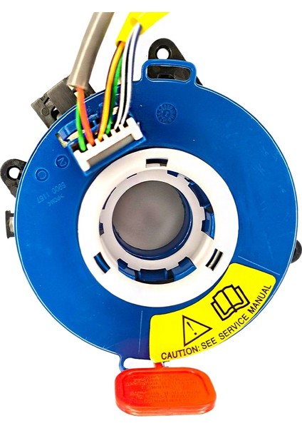Fiat Fiorino,linea Için Airbag Zembereği OEM:590011116