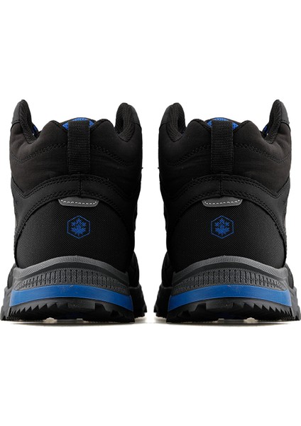 Frog Hi 3pr Siyah Erkek Outdoor Bot