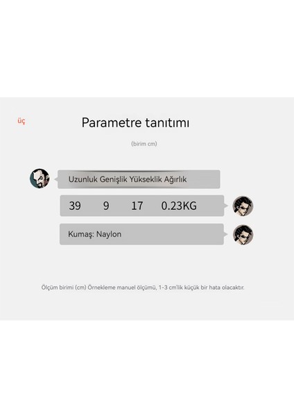 Erkek Çocuklar Için Navcon Çapraz Çanta, Öğrenciler Için Göğüs Çantası, Cep Telefonu Omuz Çantası, Spor Bel Çantası (Yurt Dışından)