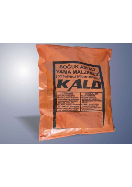 Asfalt Mortarı