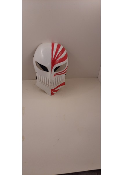 Bleach Maske. Cosplay maske