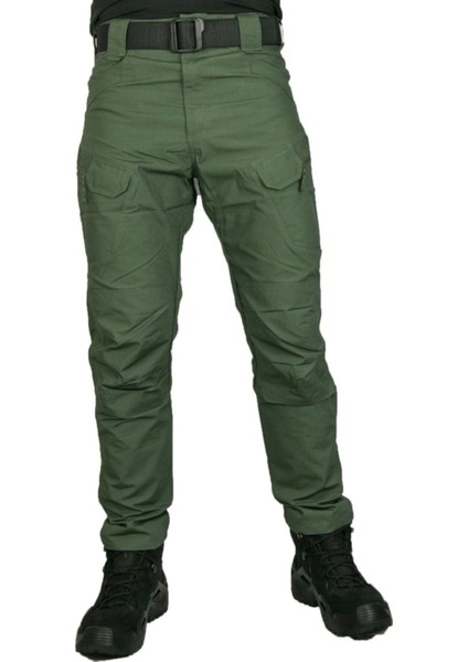 Tactical Outdoor Haki Pantolon