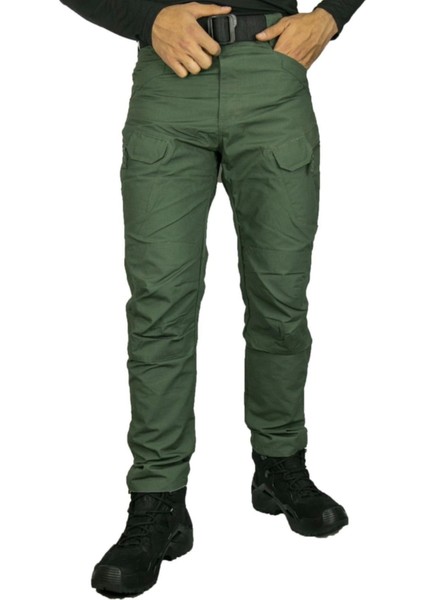 Tactical Outdoor Haki Pantolon