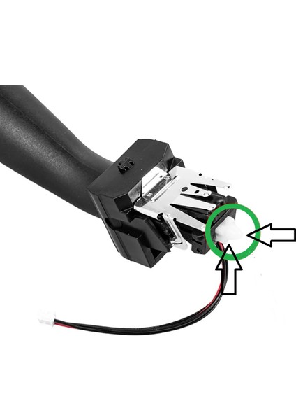 Peugeot/citroen Sinyal Kolu Onarım Kiti modelleri