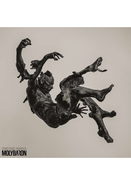 Molybaron - Something Ominous