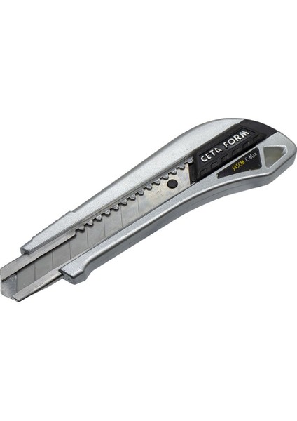 J45CM Compact Maket Bıçağı (Uzay Gri) - 18 mm
