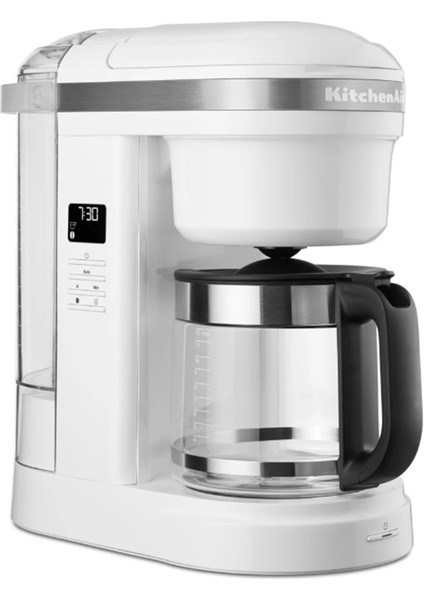 Classic Filtre Kahve Makinesi 5KCM1208 White EWH