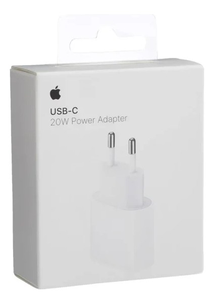 Apple 20W Usb-C Güç Adaptörü MHJE3TU/A Model