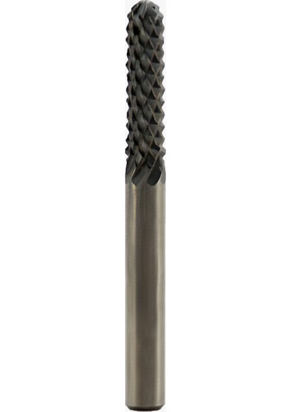 4 mm Mermer Küre Freze Q4X18X50 Q4