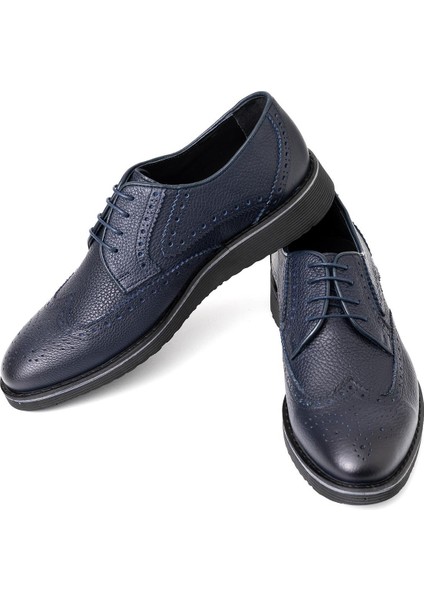 Barranquilla 5348 Eva Merdane Ayakkabı Laci