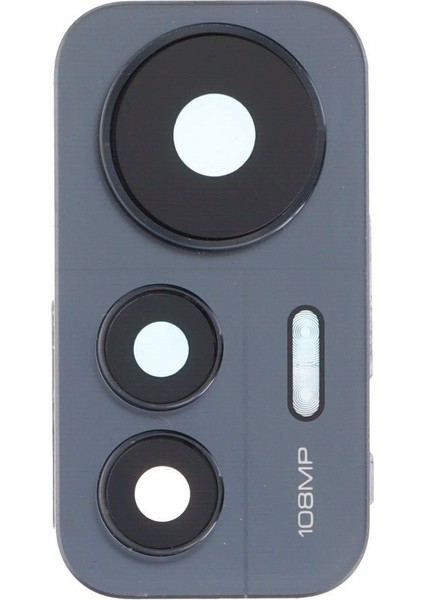 Xiaomi 12 Lite Uyumlu Kamera Lensi Cam Full 2203129G