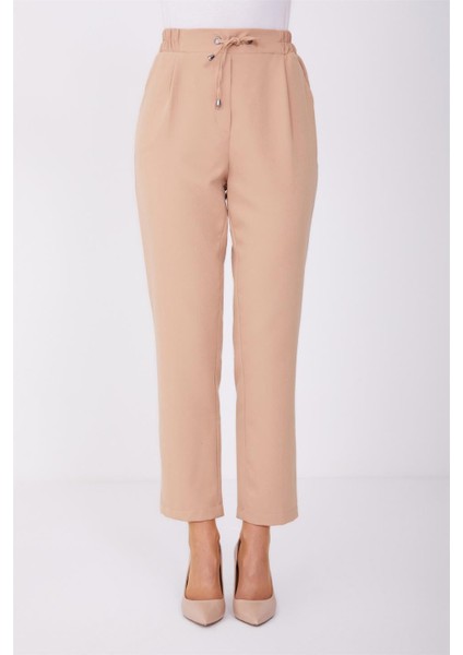 Pantolon 23YD9253 Bisküvi modelleri