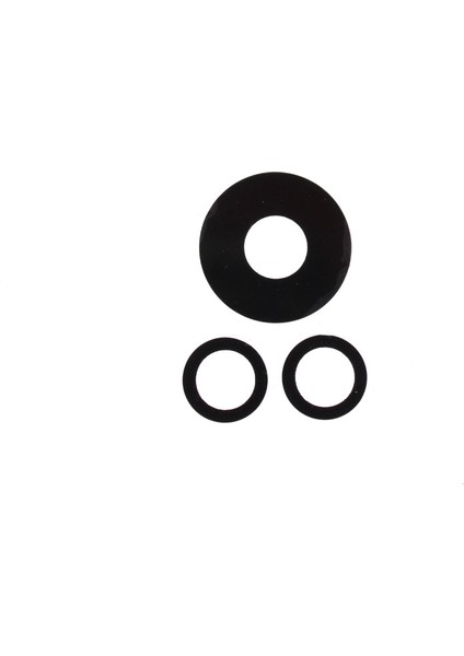 Xiaomi 12 Lite Uyumlu Kamera Lensi Cam Full 2203129G