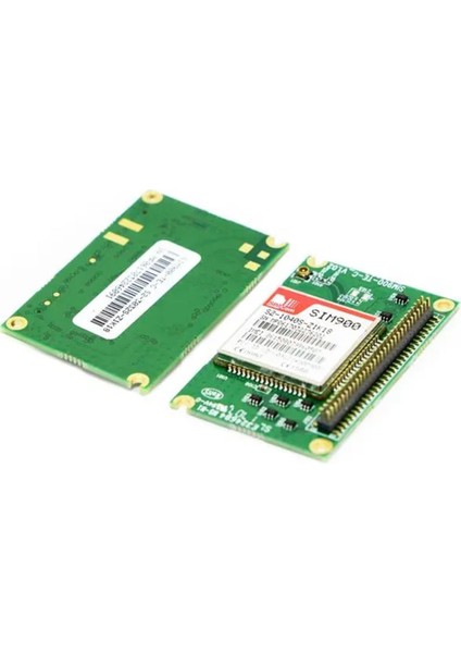 SIMCom SIM900 GSM GPRS Modül - SIM900-TE-C