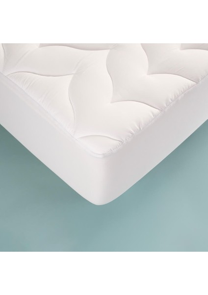 Protecta Lovera Comfort Yatak Pedi 160x200 cm