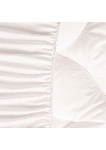 Protecta Lovera Comfort Yatak Pedi 160x200 cm