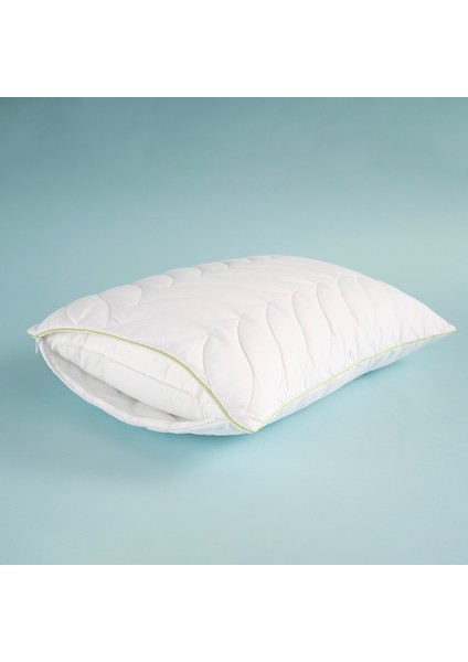 Lovera Aloveralı Yastık Alezi 50x70 Cm