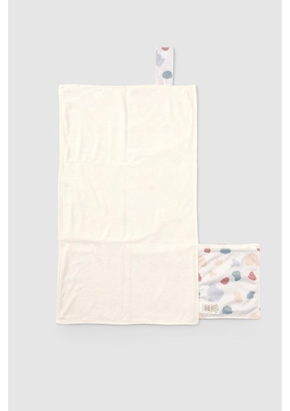 Cepli Pamuklu Alt Açma Örtüsü Animal Desenli indirimleri