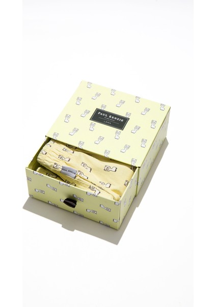 Desenli Erkek Ev Şort – Chill Space Collection – Lama fiyatları