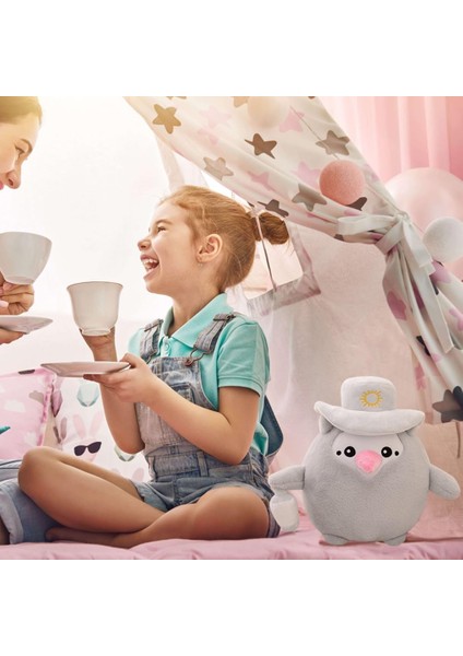 Veba Karga Doktor Yumuşak Doldurulmuş Hayvanlar 11.8 "peluş Oyuncak, Sevimli Karga Doktor Hemşire Anime Peluş Bebek Erkek ve Kız Çocuklar Için Aydınlık Fener ile Cadılar Bayramı Do (Yurt Dışından) fırsatları