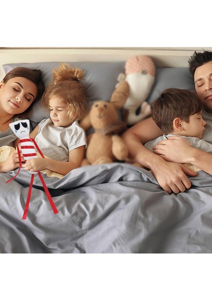 2023 Tv Dizisi The Amazing Digital Circus Peluş Oyuncaklar, Yastık Peluş, Yumuşak Bebek Oyuncakları, Doldurulmuş Hayvanlar Oyuncak Çocuklar Için Noel Doğum Günü Hediyesi (Gangle) (Yurt Dışından)