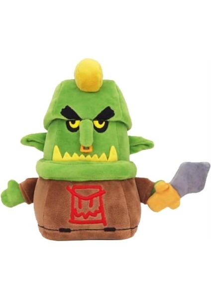 Kevin Goblin Peluş, Kevin The Goblin Peluş Oyuncaklar, Yumuşak Dolması Kevin The Goblin Peluş Oyuncak Figürü, 9.8in Sevimli Kevin The Goblin Karikatür Peluş Doldurulmuş Bebek, Oyun (Yurt Dışından)
