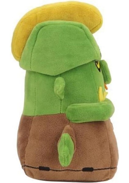 Kevin Goblin Peluş, Kevin The Goblin Peluş Oyuncaklar, Yumuşak Dolması Kevin The Goblin Peluş Oyuncak Figürü, 9.8in Sevimli Kevin The Goblin Karikatür Peluş Doldurulmuş Bebek, Oyun (Yurt Dışından)