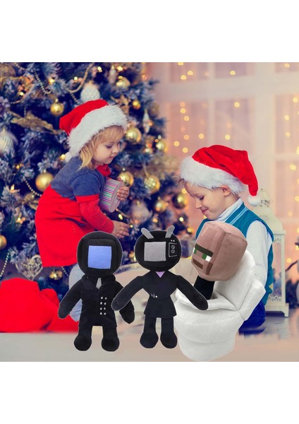 Tv Adam/tv-Kadın Erkek Oyuncak, Sesli Peluş Oyuncaklar, Konuşmacı Patron Oyuncak Bebek Oyuncakları, Skibidi Tuvalet Oyuncak, Titan Hoparlör Adam Peluş, Kamera Adam Oyuncak Peluş, S (Yurt Dışından) fiyatları