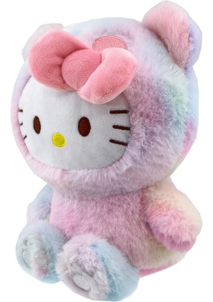 9 Inç Anime Kawaii Peluş Bebek Seti, 4 Adet Sevimli Kuromi My Melody Cinnamoroll Pom Pom Purin Doldurulmuş Hayvanlar Peluşlar Çocuklar, Yetişkinler ve Anime Hayranları Için Hediyel (Yurt Dışından) fiyatları