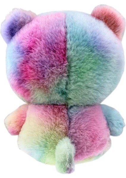 9 Inç Anime Kawaii Peluş Bebek Seti, 4 Adet Sevimli Kuromi My Melody Cinnamoroll Pom Pom Purin Doldurulmuş Hayvanlar Peluşlar Çocuklar, Yetişkinler ve Anime Hayranları Için Hediyel (Yurt Dışından) modelleri
