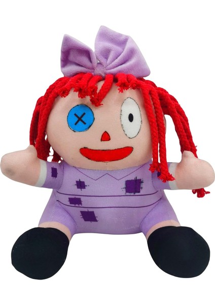 (Pomni) Inanılmaz Dijital Sirk Peluş Bebek Bebekler, Anime Çevreleyen Sirk Palyaçoları ve Tavşan Peluş Bebekler, 10 Inç Dijital Sirk Peluş, Çocuklar ve Yetişkinler Için Uygun (Yurt Dışından) fırsatları