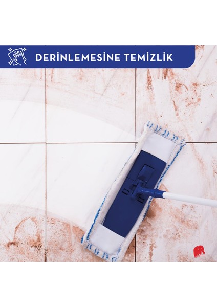 VHT62 Maxiclean - Çok Amaçlı Yüzey Temizleyici