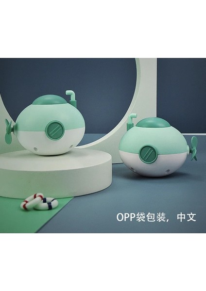 Yaz Banyo Oyuncakları Çocuklar Yüzme Clockwork Bebekler Su Oyna Bebek Banyo Sevimli Komik Çocuk Banyo Duş Küvet Hayvanlar Oyuncak (Yurt Dışından)