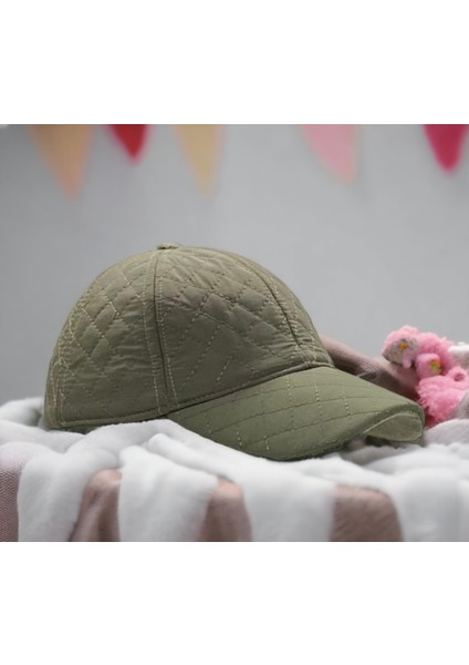 Polo Kışlık Kaşe Dokulu Kumaş 6 Parça Amerikan Beyzbol Kep Şapka fırsatları