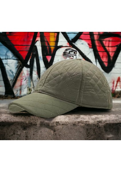 Polo Kışlık Kaşe Dokulu Kumaş 6 Parça Amerikan Beyzbol Kep Şapka indirimleri