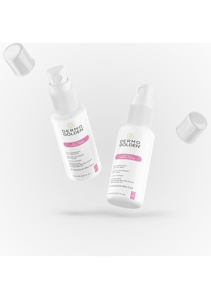 Yağlı Ve Karma Ciltler Için Canlandırıcı Onarıcı Besleyici Tonic 125ml modelleri