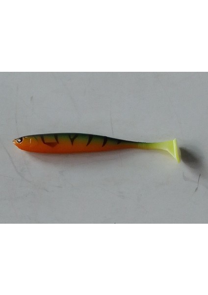 Basara 3.5'' PG13 Silikon Balık Yem fiyatları