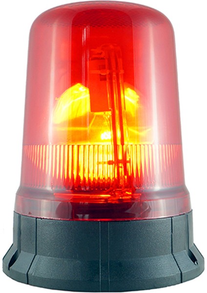 Ø140 Döner Lamba Sonsuz Vida 21W