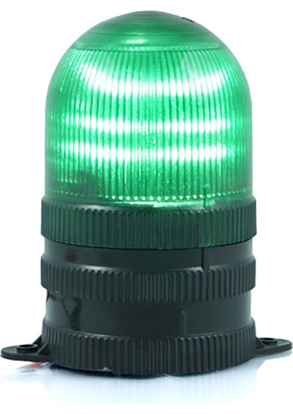 Ø70 Multi LED Buzzer Kombinasyon