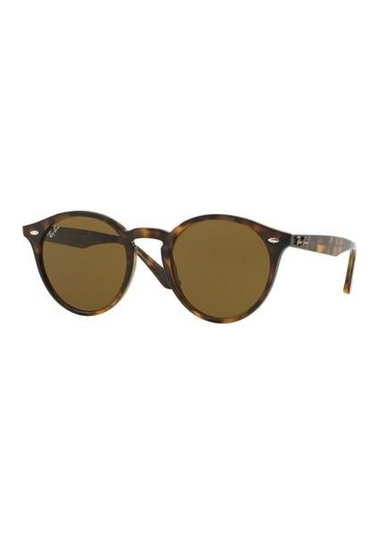 2180 710/4L 49-21 Unisex Güneş Gözlüğü
