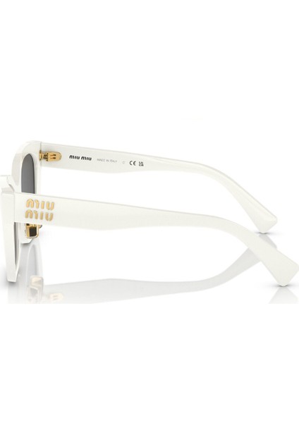 Miu Mıu 02ZS 1425S0 56-18 Kadın Güneş Gözlüğü