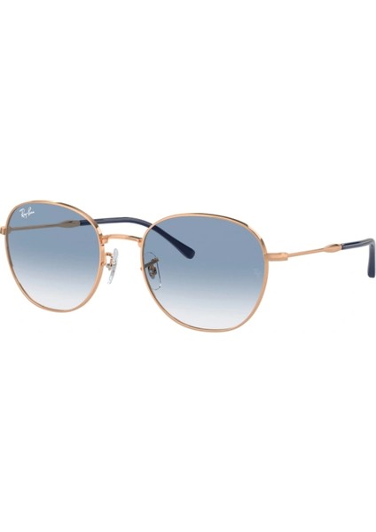 3809 92623F 53-20 Unisex Güneş Gözlüğü