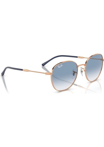 3809 92623F 53-20 Unisex Güneş Gözlüğü fırsatları