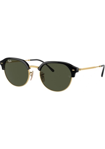 4429 601/31 53-20 Unisex Güneş Gözlüğü