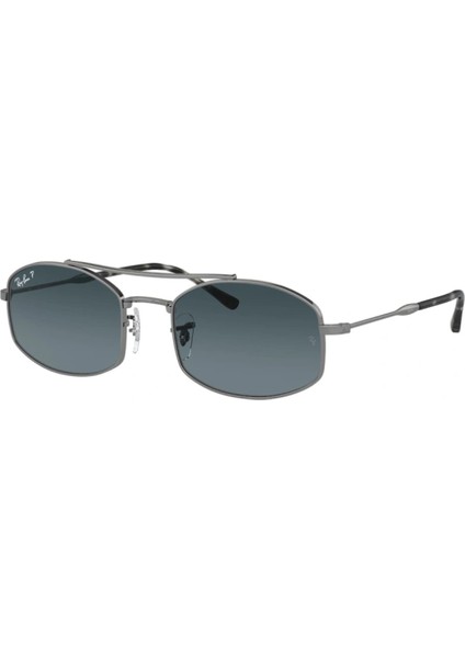3719 004/S3 51-20 Unisex Güneş Gözlüğü