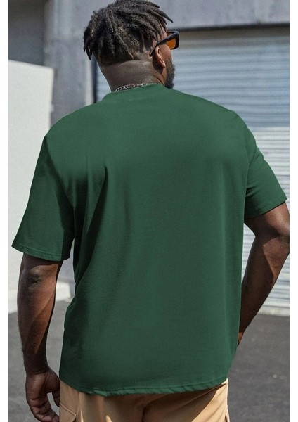 Only Trendwear Unisex Jujutsu Kaisen Baskılı T-Shirt fiyatları