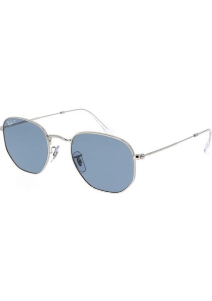 3548-N 003/02 51-21 Unisex Güneş Gözlüğü
