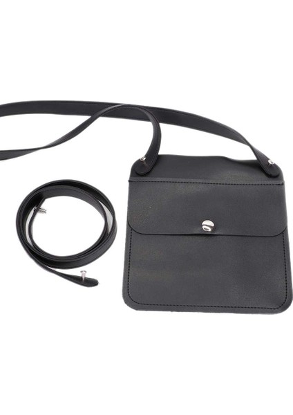 Kapak Cepli Çanta Seti